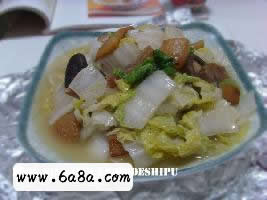 ����Ƥ����ײ˵�����