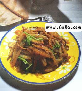 ����ײ˷۵�����