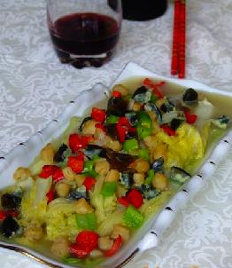 �Ϝ���ײ˵�����