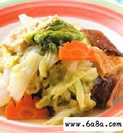 ����ľ���ײ˵�����