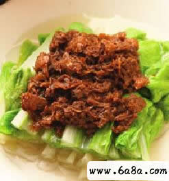 �������С�ײ˵�����