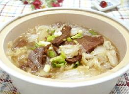 ����ţ��ײ˷۽z�ҵ�����