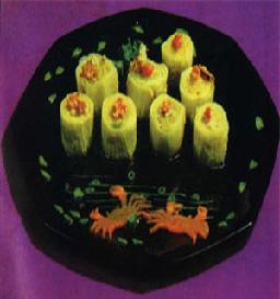 ��ĩ�ײ˶յ�����