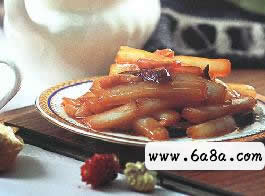 ���ן��ײ˵�����