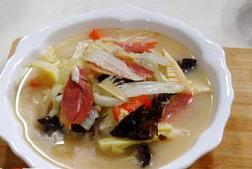 ���Ȱײ˵�����