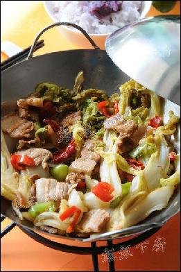 ������ײ˵�����