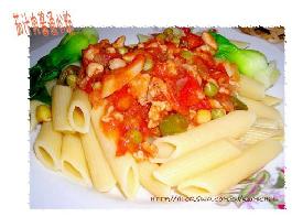 ��֭���uͨ�ķ۵�����