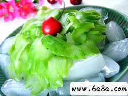 ��ɽ���Ӳ˵�����