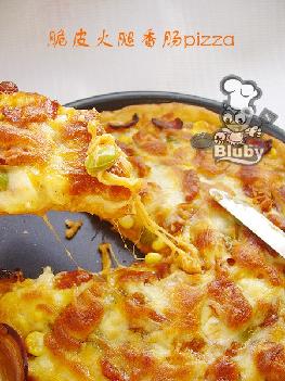 �������c��ƤPIZZA������