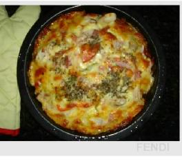 ��һ����Pizza������
