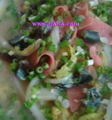 �Ϝ����޲˵�����