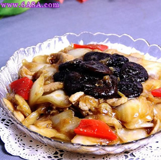 �㹽��Ƭ���ײ˵�����