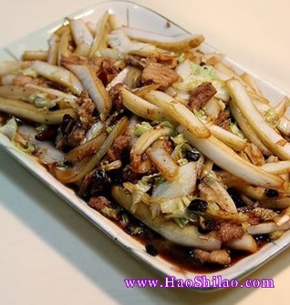 ���㳴�ײ˵�����