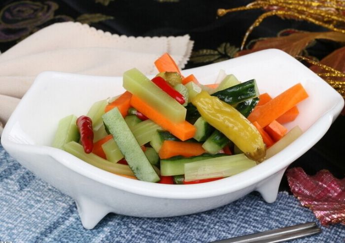 �ݲ˵����Ƶ�����