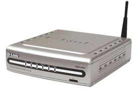 D-Link DSM-G600 網(wǎng)絡(luò)設(shè)備 一款多功能網(wǎng)絡(luò)存儲與管理解決方案